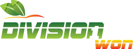 DivisionWon logo